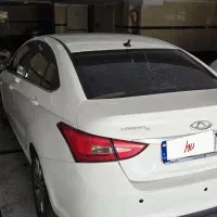 آریزو ۵ توربو مدل ۹۷