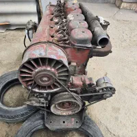 موتوردیزل دوتس ۶سیلندر۹۱۲ المان  میلنگ استاندر