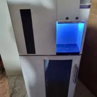 Europa ابسردکن یخچالدار بزرگ