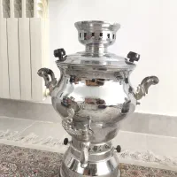 سماور گازسوز