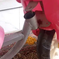 سه چرخه کودک