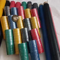 چسب برق پاسارگاد و ایران زمین