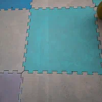 تاتمی با ضخامت ۲۰ میلی متر