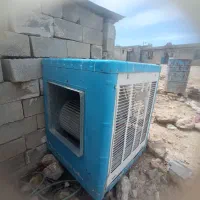 کولر آبی