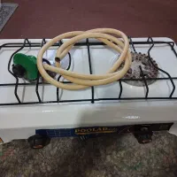 گاز و کپسول