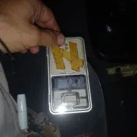 ترازو جیبی دیجیتال دقیق
