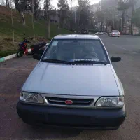 پراید98 کلکسیونی