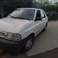 پراید مدل ۹۰
