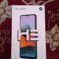 گوشی هانوفرH3 درحدنو