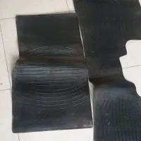 کف پوش پژو پارس