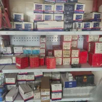 فروشگاه الکترورعد تجهیزات برق صنعتی دوربین ساختمان