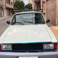 پیکان وانت مدل۹۳