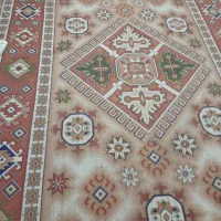گلیم|گلیم، جاجیم، گبه|کرمان, |دیوار