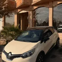 رنو کپچر ۲۰۱۷