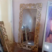 اینه..|آینه|خرمآباد, |دیوار