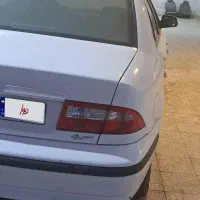 سمند1400 lx|خودرو سواری و وانت|مشهد, امیر|دیوار