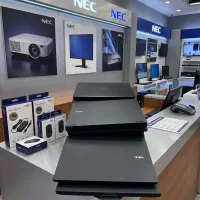 بزرگترین واردکننده لپتاپ NEC
