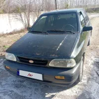 پراید مدل ۸۵ فنی سالم سالم