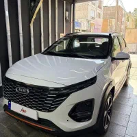 X33 کراس مدل۱۴۰۴ اتومات