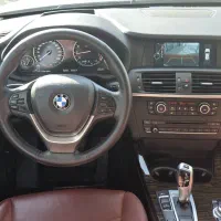 BMW X3 2014|خودرو سواری و وانت|کرج, نوروزآباد|دیوار