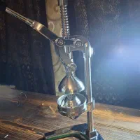 آب انار گیری
