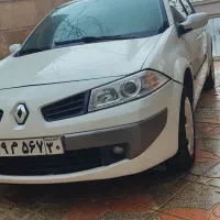 مگان سالم مدل ۸۹