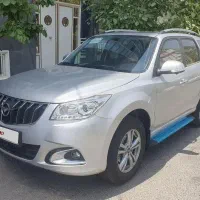 هایما S7 مدل ۱۴۰۳ موتور۱۸۰۰ توربو