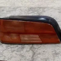 چراغ خطر پارس