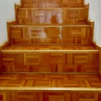 خرید و فروش پارکت و نصب، ساب و لاک و تعمیرات پارکت
