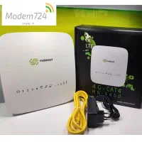 مودم یکساله 200 گیگ MN4400