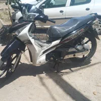 موتور لاکی پرواز مدل ۹۹