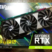 کارت گرافیک RTX 3070 Ti
