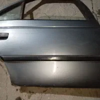 دو عدد درب پژو نوک مدادی و سفید