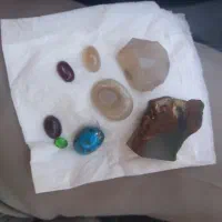سنگ انگشتر میزون