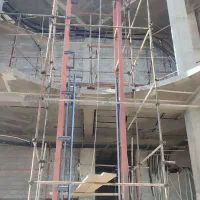 آسانسور پیشتاز ایرانیان