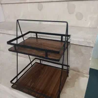 جا ادویه چوبی