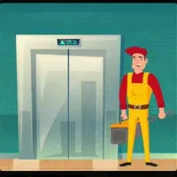 نصب،سرویس و تعمیرات۲۴ساعته اسانسور