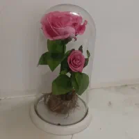 گل مصنوعی