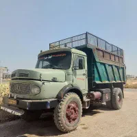 بنز تک کمپرسی 48
