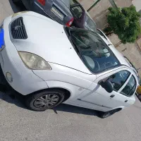 تیبا صندوقدار مدل ۹۸