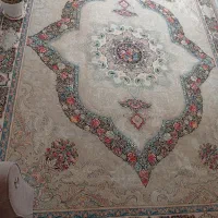 فرش 3×4|فرش|میان جلگه, |دیوار