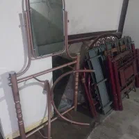 تخت دونفره و تک نفره