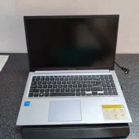 لپ‌تاپ Asus تمیز تمیز