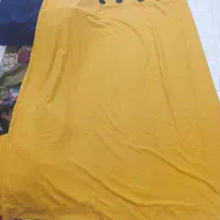 دسته پرده پانچ شده اماده
