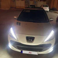فروش ۲۰۷/بی رنگ