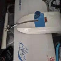 اتو پرس خانگی