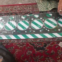 واشر سرسیلندر پروتز ماشین سنگین شش سیلندر