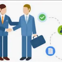 استخدام بازاریاب خانم و آقا و مدیر فروش