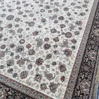 فرش ۲۰ متری ۷۰۰شانه افشان، فرش فراشی