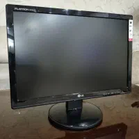 مانیتور ۱۹ اینج ال جی LG Flatron W1942S
